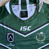2020 Maori All Stars Jersey - 2XL/3XL