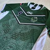 2020 Maori All Stars Jersey - 2XL/3XL
