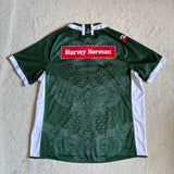 2020 Maori All Stars Jersey - 2XL/3XL