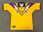 1999 Melbourne Storm Away Jersey - L