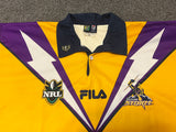 1999 Melbourne Storm Away Jersey - L