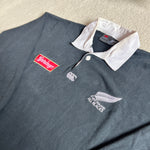 1994 All Blacks Steinlager Jersey - L