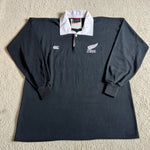 1993 All Blacks Jersey - L (BNWT)