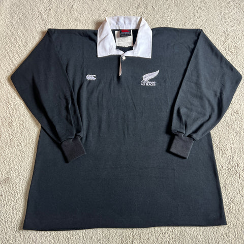 1993 All Blacks Jersey - L (BNWT)
