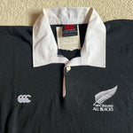 1993 All Blacks Jersey - L (BNWT)