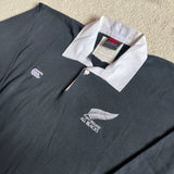 1993 All Blacks Jersey - L (BNWT)