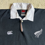 1998 All Blacks Invincibles Jersey - L