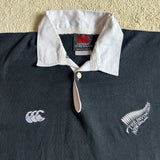 1998 All Blacks Invincibles Jersey - L