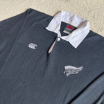 1998 All Blacks Invincibles Jersey - L