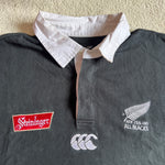 1994 All Blacks Steinlager Jersey - 2XL+