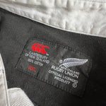 1994 All Blacks Steinlager Jersey - 2XL+