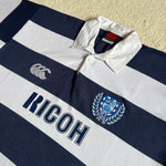 2001 Auckland NPC Jersey - L