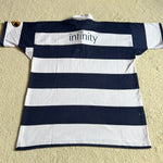 2001 Auckland NPC Jersey - L