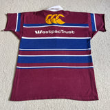 2001 Southland Training Jersey - XL