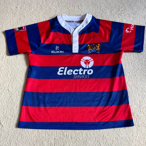 2009* Buller Jersey - XL (Heartland)
