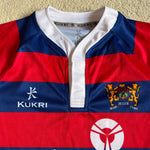 2009* Buller Jersey - XL (Heartland)