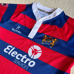 2009* Buller Jersey - XL (Heartland)