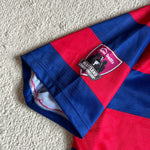 2009* Buller Jersey - XL (Heartland)