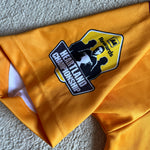 2007* King Country Rams Jersey - 2XL/3XL