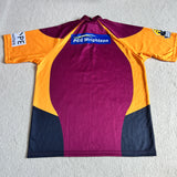 2007* King Country Rams Jersey - 2XL/3XL