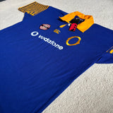 2000 Otago Jersey - L (BNWT)
