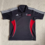 2006* Crusaders Polo Shirt - L