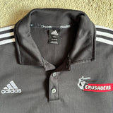 2006* Crusaders Polo Shirt - L