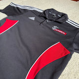 2006* Crusaders Polo Shirt - L