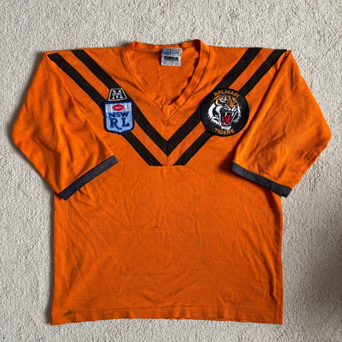 1990* Balmain Tigers Jersey - M