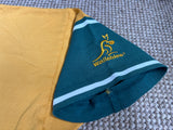 2003 Wallabies RWC Home Jersey - L