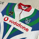 1998 Auckland Warriors Jersey - L