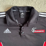 2006* Crusaders Polo Shirt - L