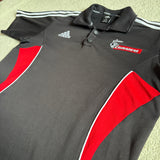 2006* Crusaders Polo Shirt - L