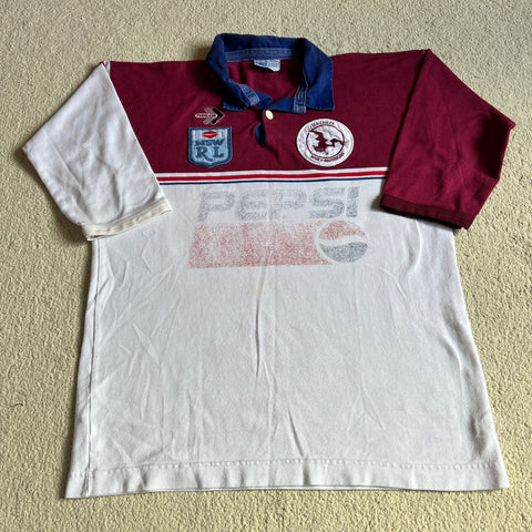 1994* Manly Sea Eagles Jersey - L
