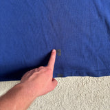 1989 Newcastle Knights Jersey - L/XL