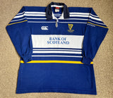 2001 Leinster Home Jersey - XL