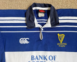 2001 Leinster Home Jersey - XL