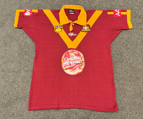 2003 Country RL Jersey - 3XL (Fits XL)