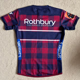 2023* Southland Training Jersey - M/L (Player Issue)