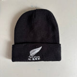 1990s All Blacks Beanie