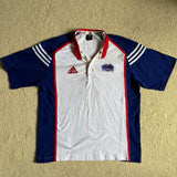 2002* Horowhenua Kapiti Jersey - L (#9)