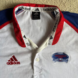 2002* Horowhenua Kapiti Jersey - L (#9)