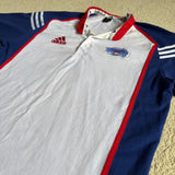 2002* Horowhenua Kapiti Jersey - L (#9)