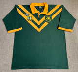 1994 Kangaroos Jersey - 2XL (Fits XL)