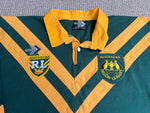 1994 Kangaroos Jersey - 2XL (Fits XL)