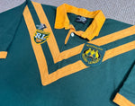 1994 Kangaroos Jersey - 2XL (Fits XL)