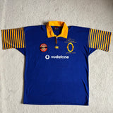 2000 Otago Commemorative Jersey - 2XL (Kronfeld)