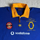 2000 Otago Commemorative Jersey - 2XL (Kronfeld)