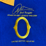 2000 Otago Commemorative Jersey - 2XL (Kronfeld)