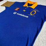 2000 Otago Commemorative Jersey - 2XL (Kronfeld)